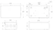teknoware Laiteohjain ts90696 230vac/dc tilavahti