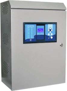 kamic Turvavalokeskus gr-9500/600/8