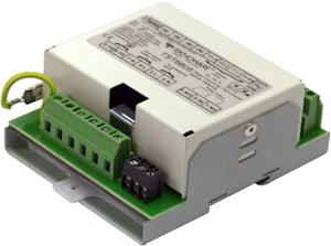 teknoware Turvavalaisintarvike tst6805 230vac/dc tilavahti