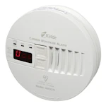 HÄKÄVAROITIN KIDDE 230V DIGIT.NÄYTTÖ 4MDCO