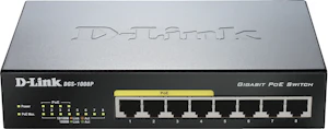 fsm Kytkin dgs-1008p