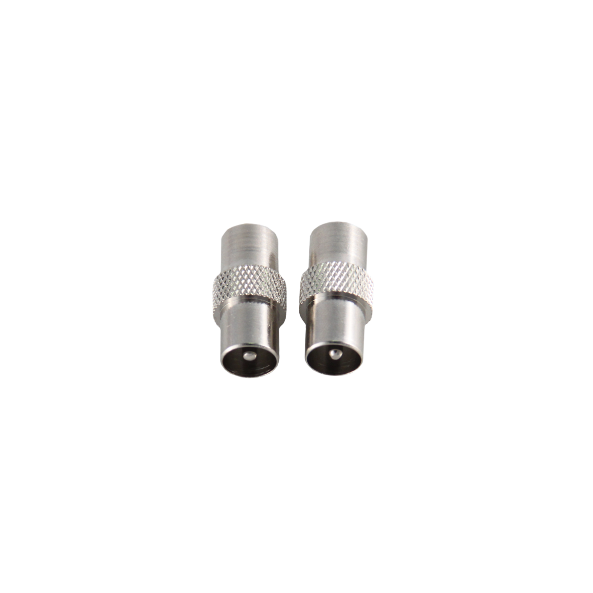 ADAPTERI LAATUANTENNI RZ 59 IECK/IECK ADAPTERI MET.