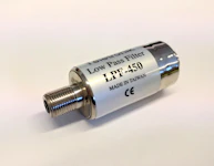 SUODIN ALIPÄÄSTÖSUODIN 450 MHZ