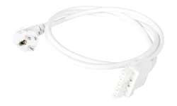 ASENNUSTARVIKE PURMO NAC52S.R/L1, 16A 250V