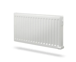purmo Lämmitin öljytäyt yali comfort 50x40cm 500w 2-elem
