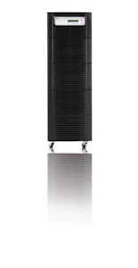 abb Ups online abb powerscale 10kva/9kw/40m, 2x48x8ah