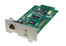 UPS-HALLINTAKORTTI ABB WEB SNMP (sis.) BASIC