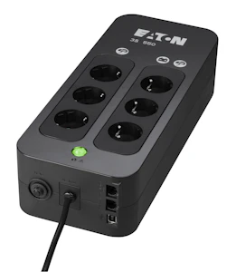 eaton Ups offline eaton 3s 700 va/420 w din