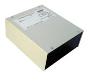AKKUVARMEN. VIRTALÄHDE NORATEL SAFEPOWER 125-24/7,2 230/27,4V
