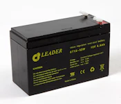 AKKU LYIJY SULJETTU VISION CT12-50W 12V/9Ah (C20)