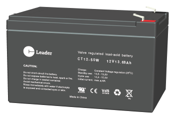 AKKU LYIJY SULJETTU VISION CT12-60W 12V/12Ah (C20)