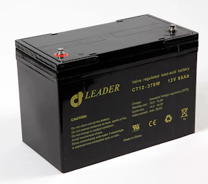 undefined Akku lyijy suljettu ct12-420w 12v/92ah (c20)