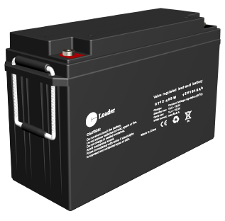 AKKU LYIJY SULJETTU CT12-890W 12V/206Ah (C20)