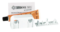 PUTKIPIDIN 2-OS LIIMAT. FALUP 12/15/16mm 40C/C VALK. 5KPL