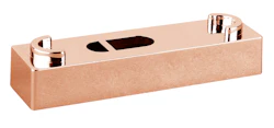 KOROTUSPALA FALUPLAST 10mm L-60mm KUPARI16218