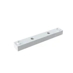 KOROTUSPALA FALUPLAST 10mm L-110mm VALKOINEN 17320