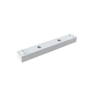 faluplast Korotuspala faluplast 10mm l-110mm valkoinen 17320
