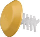 TULPPAUSKORKKI FALUPLAST 39mm/11-25mm RUSK.50429