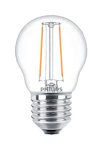 LED-LAMPPU LED LUSTER CLASSIC P45 ND 2-25W E27 827 CL 250lm