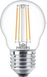 LED-LAMPPU LED LUSTER CLASSIC CLA ND 4.3-40W E27 827 P45 CL