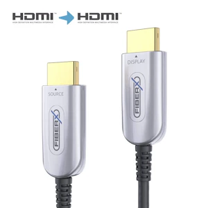 tele-tukku Liitosjohto optinen hdmi-välijohto 10m