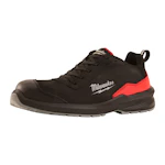 TURVAJALKINEET MILWAUKEE FXT S1PS 1M110133 48
