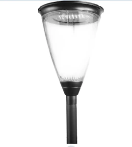 schreder Pylväsvalaisin flexia flexit 20led 5304 32w 730