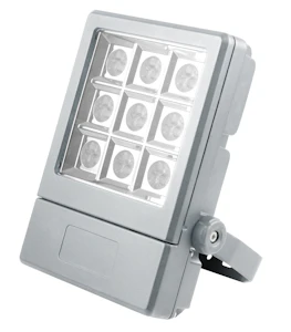 sylvania Valonheitin floodled 27 0047710 45w 4500k 42d ip65 ik8