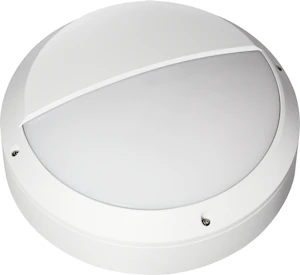 ensto Led armatur forte led 19w/840 vit v