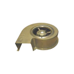 PUHALLIN G2E140FE7701 2UF 105W