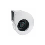 PUHALLIN G2E140PI5111 4UF 185W VASEN