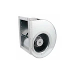 PUHALLIN G4E200CL0302 8UF 330W VASEN