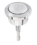 WC-VARAOSA GUSTAVSBERG NORDIC PAINONAPPI 6L T II KR.