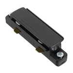 JATKOKAPPALE GLOBAL TRAC GB21-2 1-VAIHE MUSTA