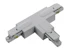 global trac T-kappale global trac gb37-1 1-v harmaa