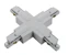 global trac X-kappale global trac gb38-1 1-v harmaa