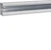 hager Johtokanava tehalit gba gba 56x85x2000 alu val
