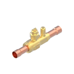 danfoss Palloventtiili huoltov danfoss gbct 16s 5/8 hv co2 140bar