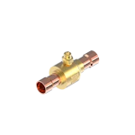 PALLOVENTTIILI DANFOSS GBCT 35S 1-3/8 CO2 140BAR