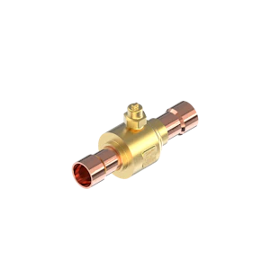 danfoss Palloventtiili danfoss gbct 35s 1-3/8 co2 140bar