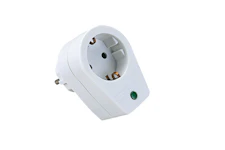 TRANSIENTTISUOJA OPAL 1-OS IP20