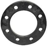 IRTOLAIPPA PP-V MUHVIHITSAUS 90mm DN80 PN16/10