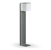 steinel Pollare sensor gl80 antracit