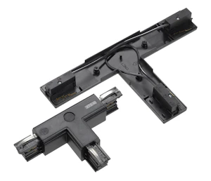 global trac T-kappale global trac gnc40-2 musta