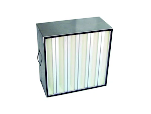 general filter Hepa suodatin gp13 610x610x292-h13-hepa-me.runko