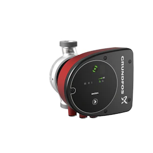 grundfos Lämpöjohtopumppu grundfos magna1 32-100 n 180 1x230v