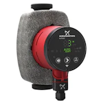 LÄMPÖJOHTOPUMPPU GRUNDFOS ALPHA2 25-60 180