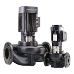 KIERTOVESIPUMPPU GRUNDFOS TP 50-120/4-A-F-A-BQQE