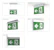 exilight Opastevalaisin guard 30 pro st 230v ip20 3h