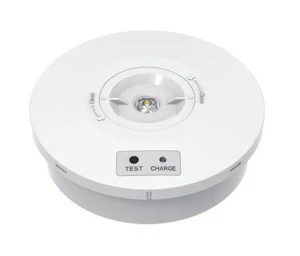 exilight Turvavalaisin guard escape ro st ip65 3h